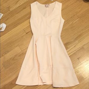 Love Andy Pink dress